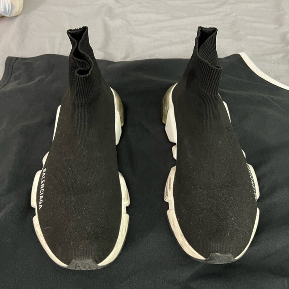 Speed trainers - Picture 2 of 3